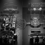 AI SOC vs Traditional SOC Architectural Differences in Modern Security Operation