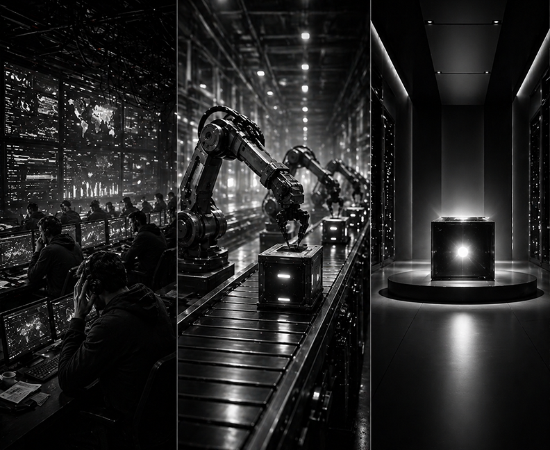 AI-SOC-vs-SIEM-vs-SOAR-Key-Differences-in-Modern-Security-Operations