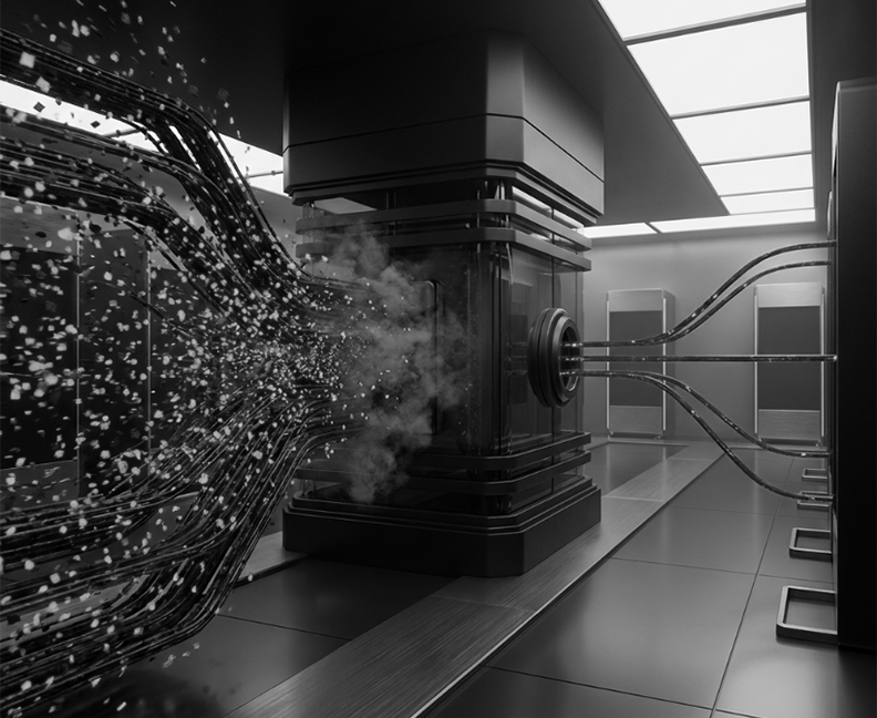 How-AI-SOC-Reduces-False-Positives-and-Alert-Fatigue-in-Security-Operation