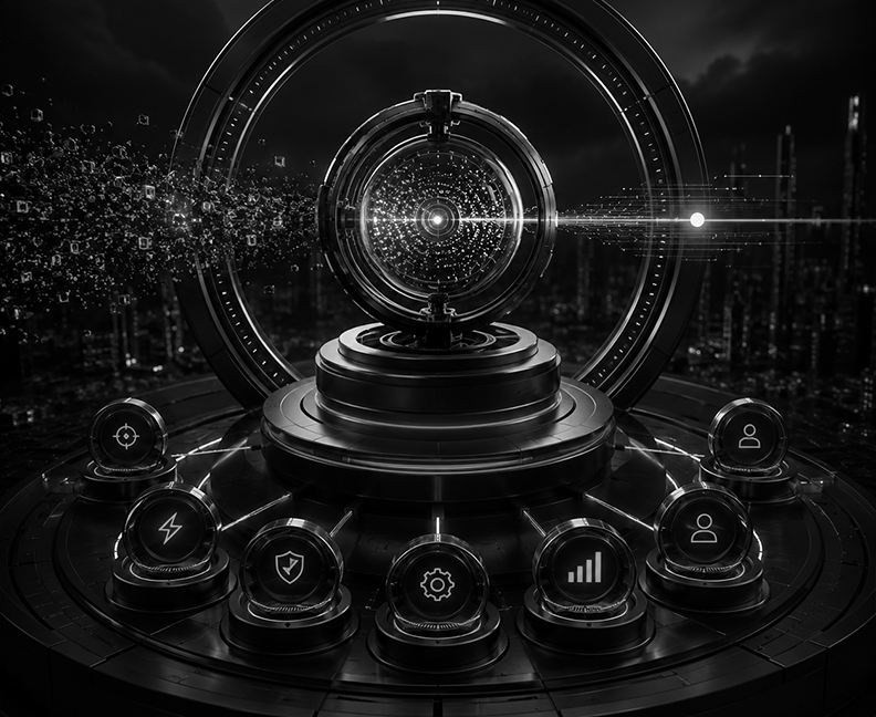 AI SOC Metrics That Matter: Measuring Detection, Response, and Operational Efficiency
